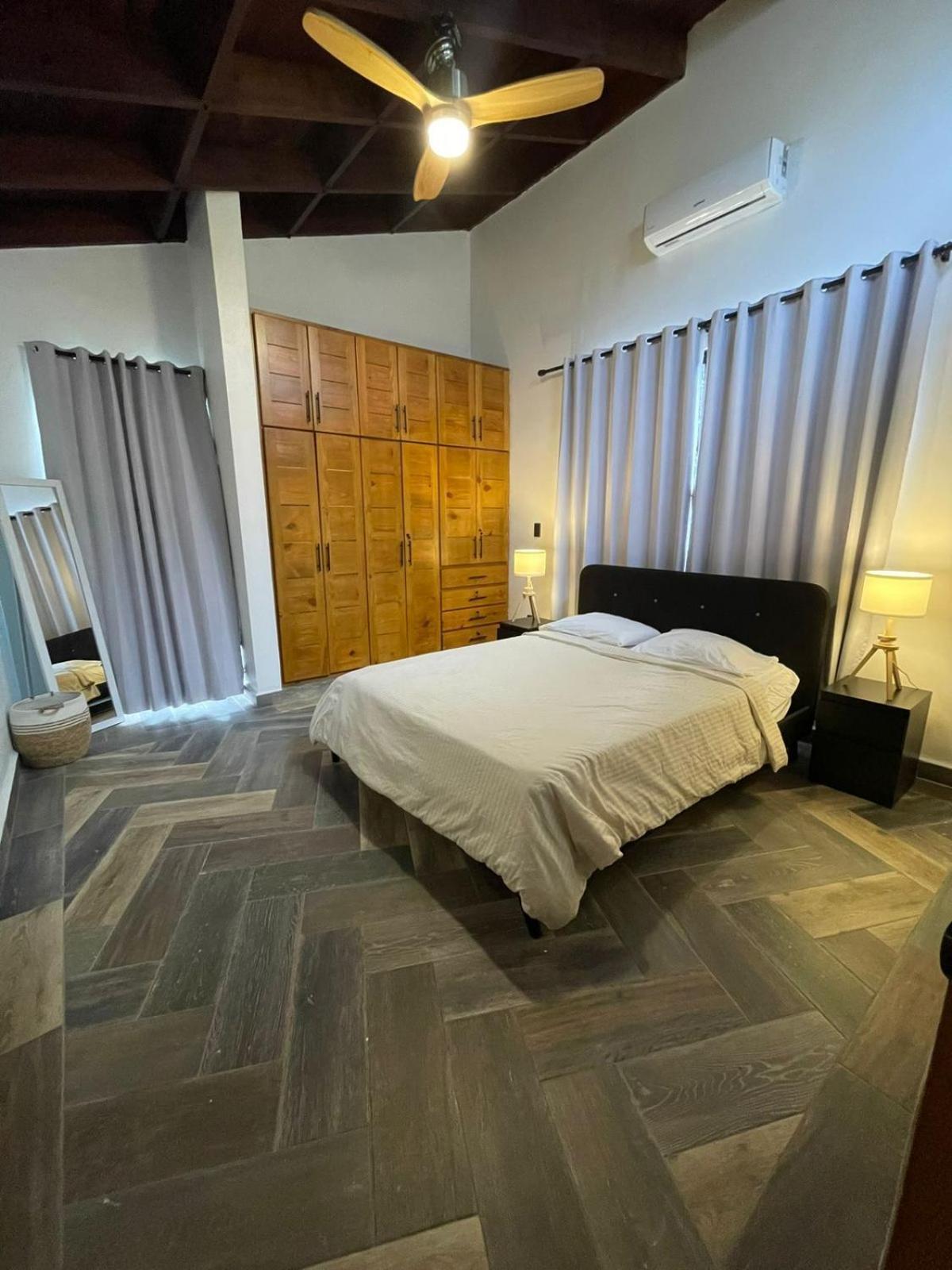 Villa Cielito Del Yaque - Jarabacoa - Rio Privado - Picuzzi Climatizado 外观 照片
