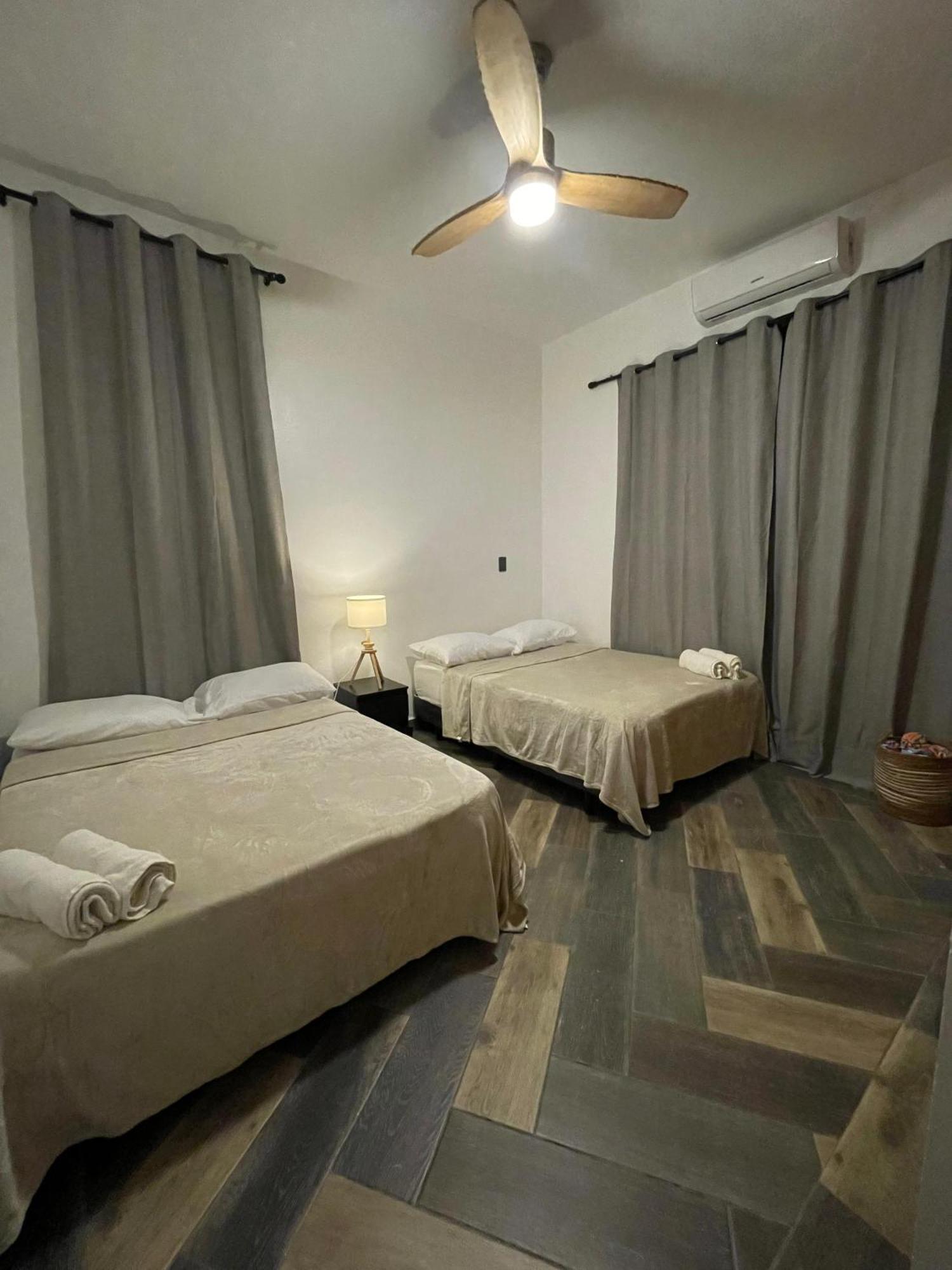 Villa Cielito Del Yaque - Jarabacoa - Rio Privado - Picuzzi Climatizado 外观 照片